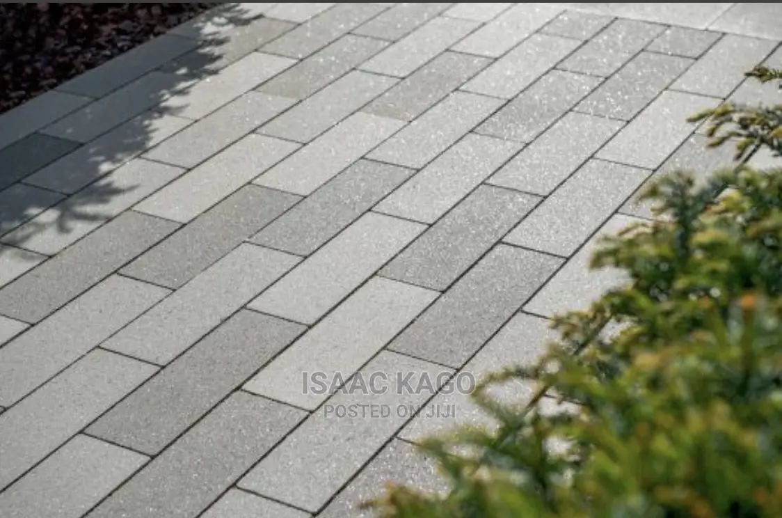 Granite for Compound