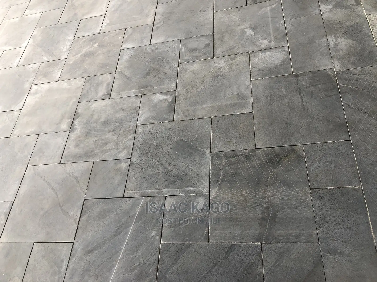 Granite for Compound