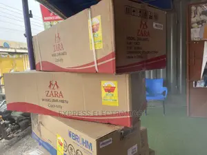 Authentic Zara 2.0hp Split R410 Gas Discount Offer AC
