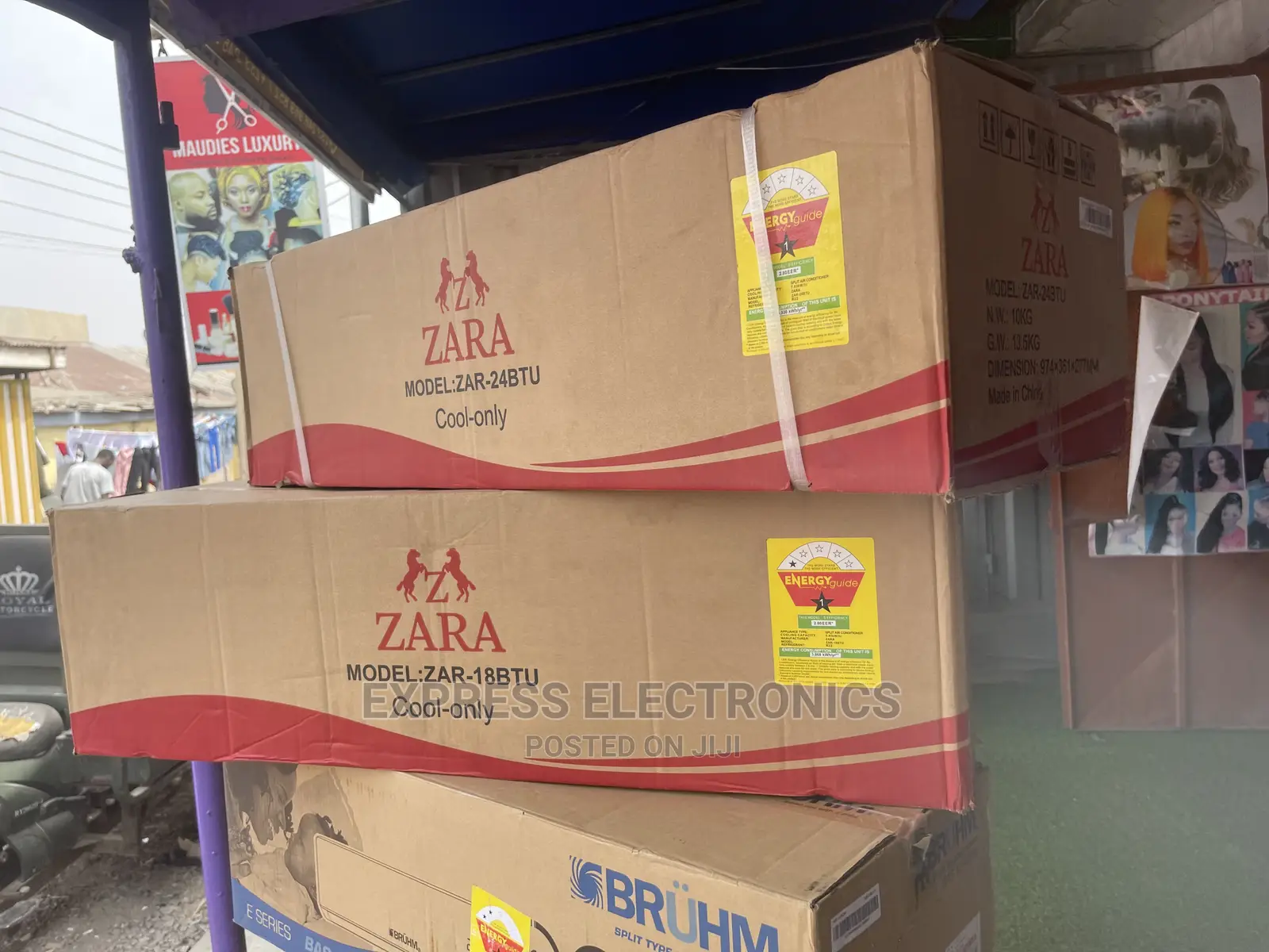 Discount Offer Zara 2.5hp Authentic Split