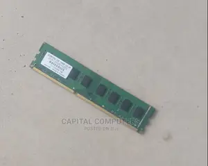 Desktop Memory