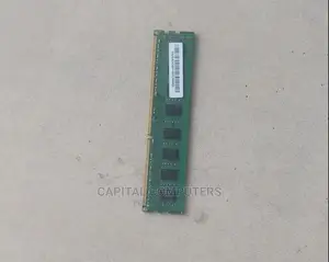 Desktop Memory
