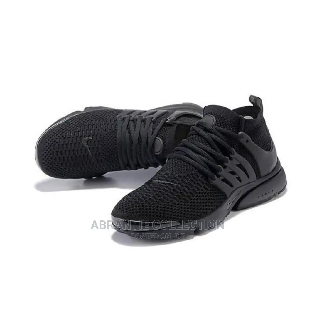 Nike Presto