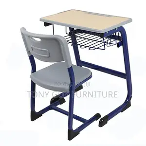 Study Table and Chair