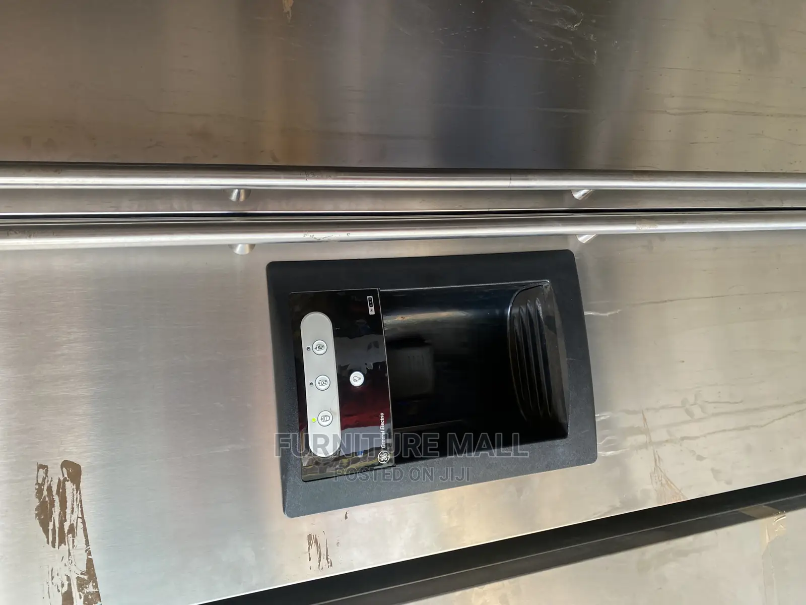 Elegant Bible Fridge For Sell. Free Delivery