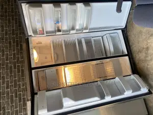 Elegant Bible Fridge For Sell. Free Delivery