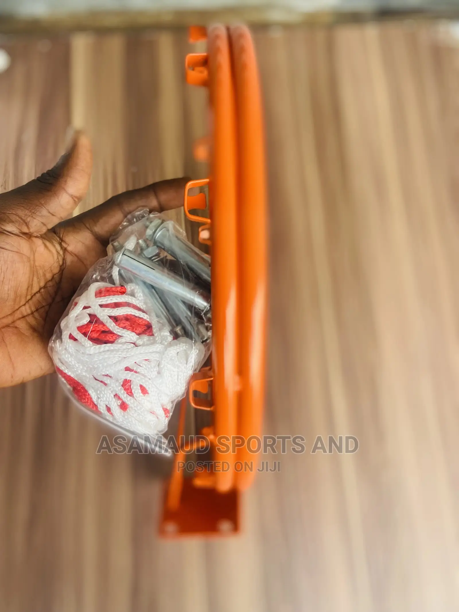 Basketball Hoop at Cool Price