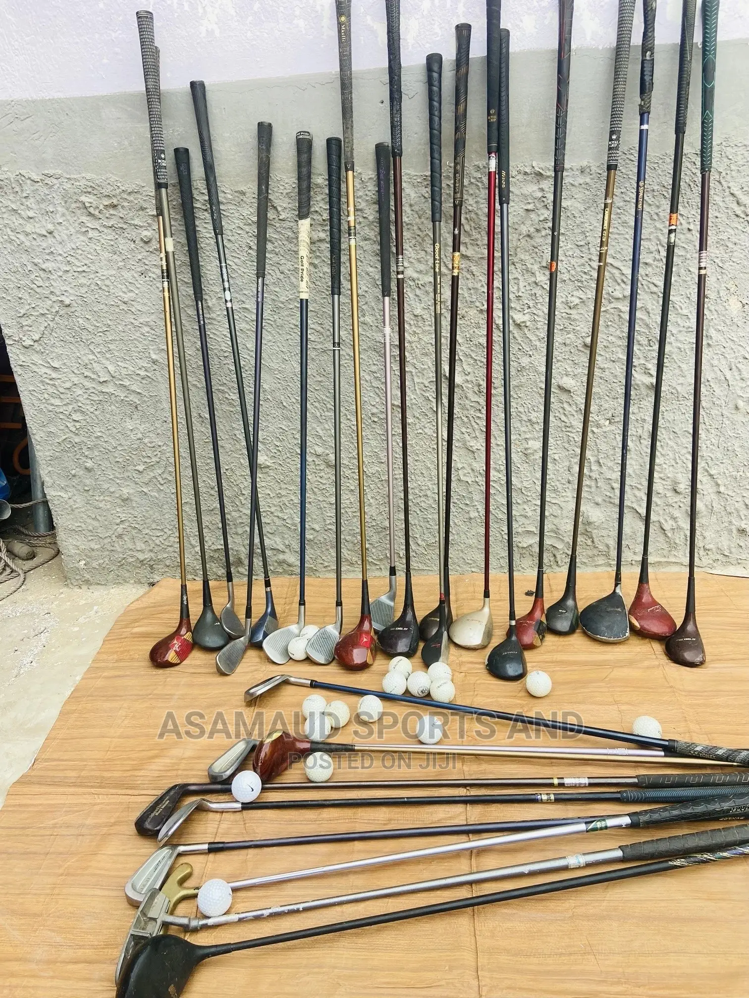 Original Golf Club at Cool Price