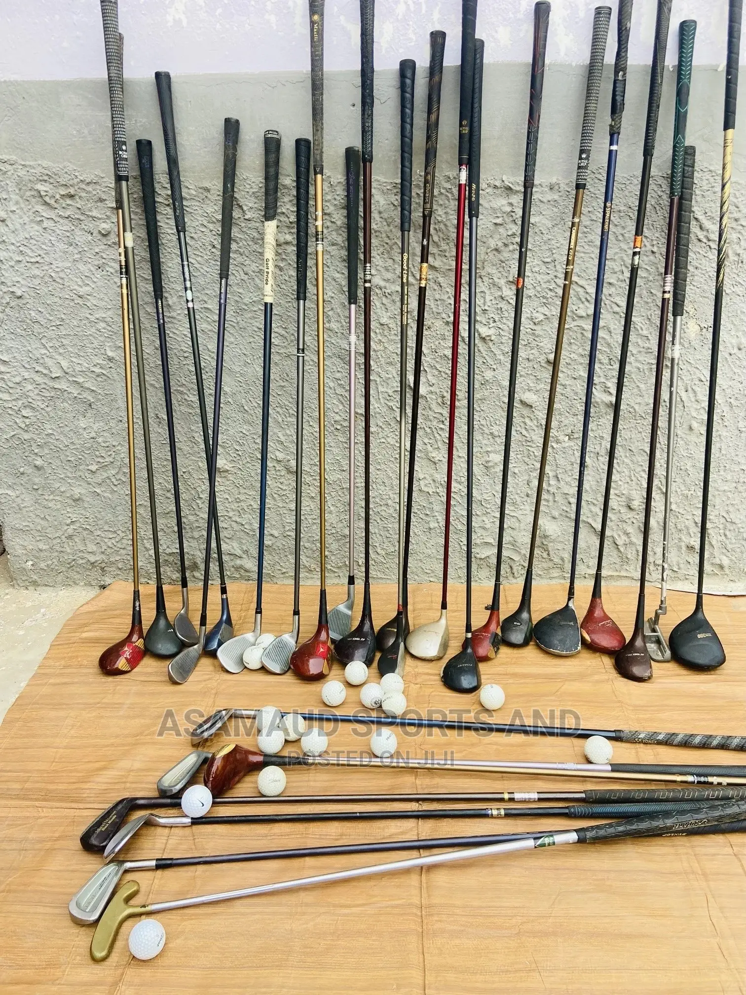 Original Golf Club at Cool Price