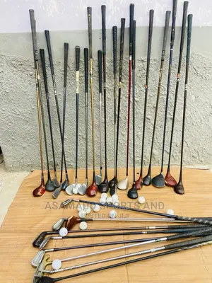 Original Golf Club at Cool Price