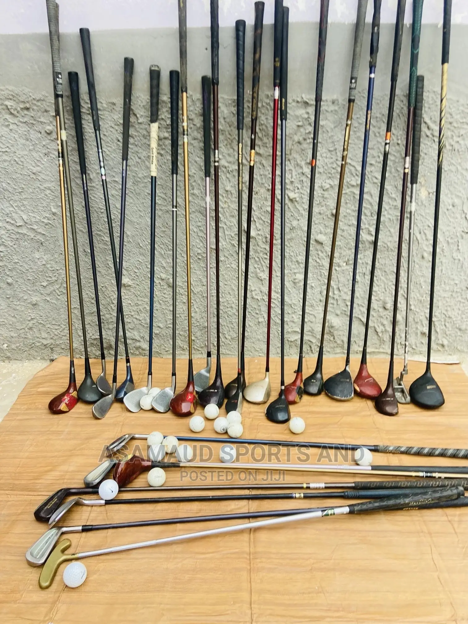 Original Golf Club at Cool Price