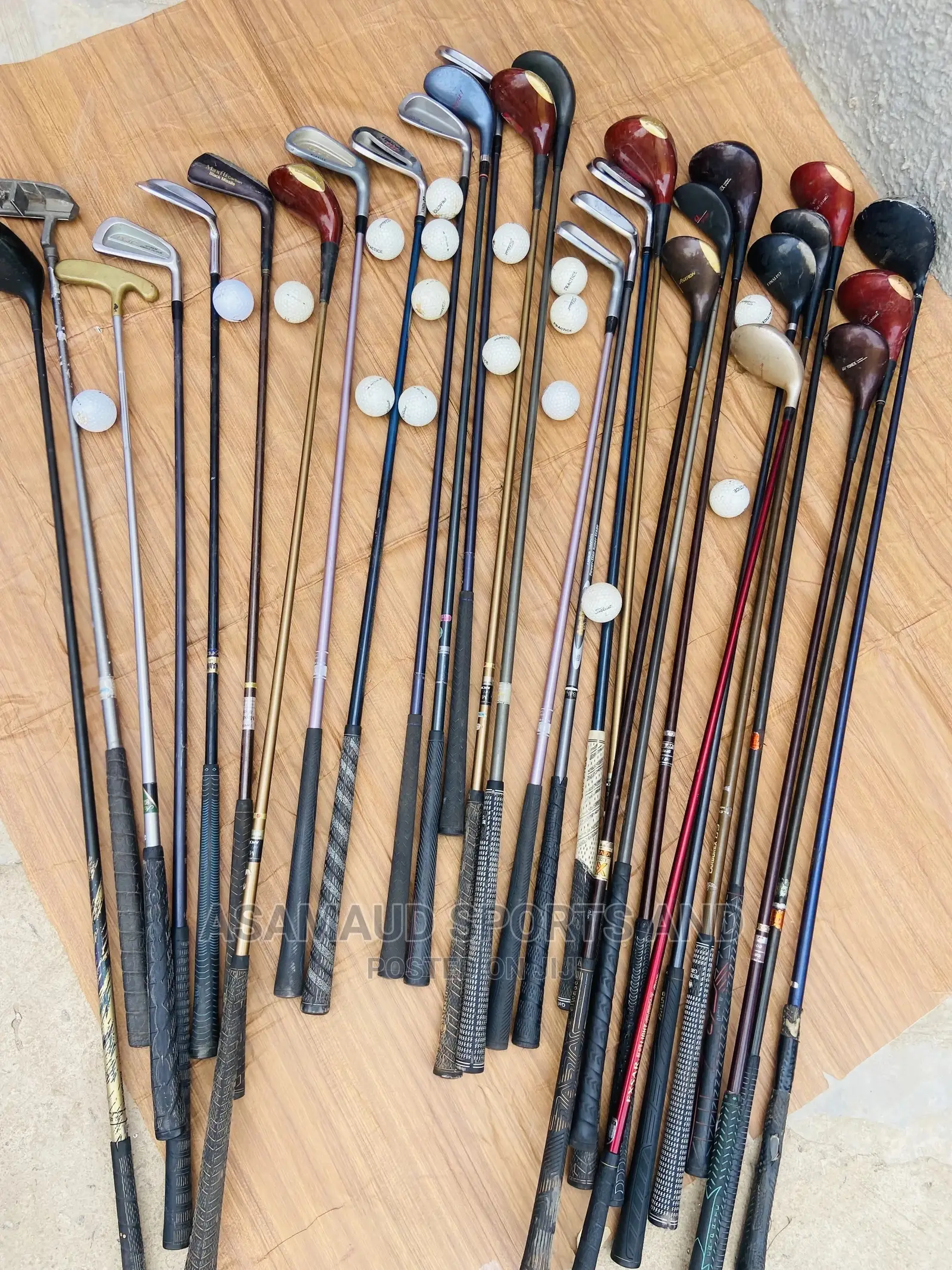 Original Golf Club at Cool Price