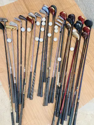 Original Golf Club at Cool Price