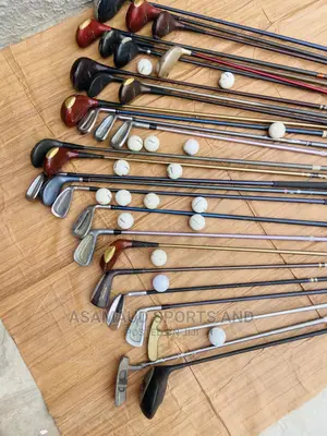 Original Golf Club at Cool Price