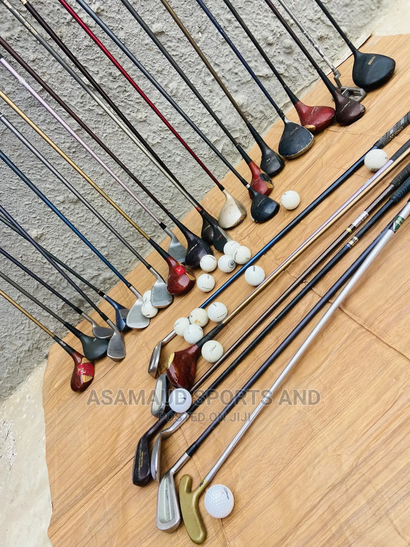 Original Golf Club at Cool Price
