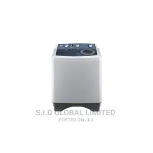 Samsung 12kg Twin Tub Washing Machine Wt12j4200