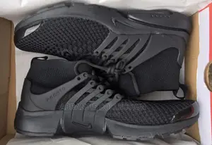 Nike Presto
