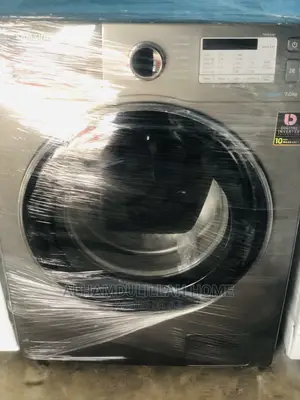 Samsung Add Wash Dd Inverter Motor