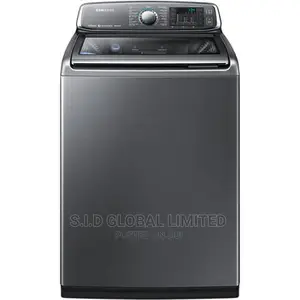 Samsung 18kg Washing Machine -Wa19a8370gv