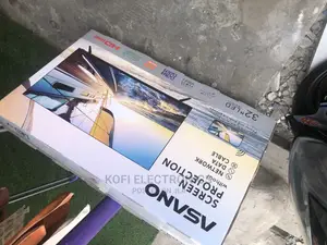 Airplay/Miracast ASANO DIGITAL/SATELLITE TV – 32′′