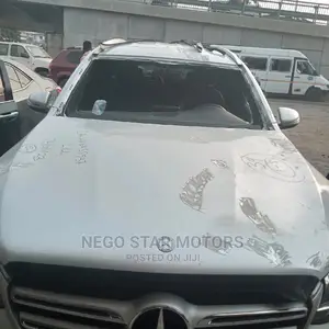 Original GLC 300 Windscreen Senser Type