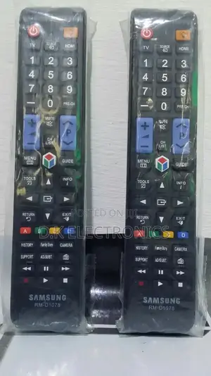Samsung Digital Smart Television Remote