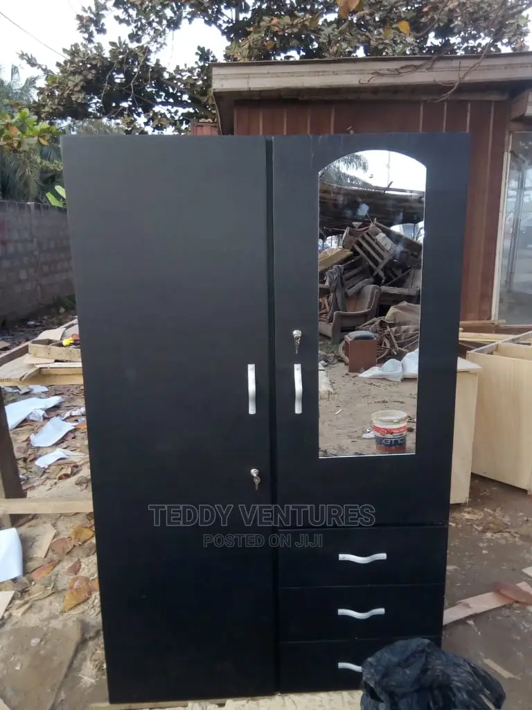Quality Wardrobe ( Payment After Delivery)