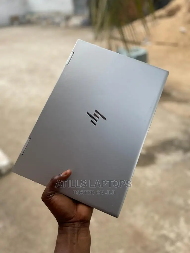 New Laptop HP Envy 15 8GB Intel Core I5 SSD 256GB