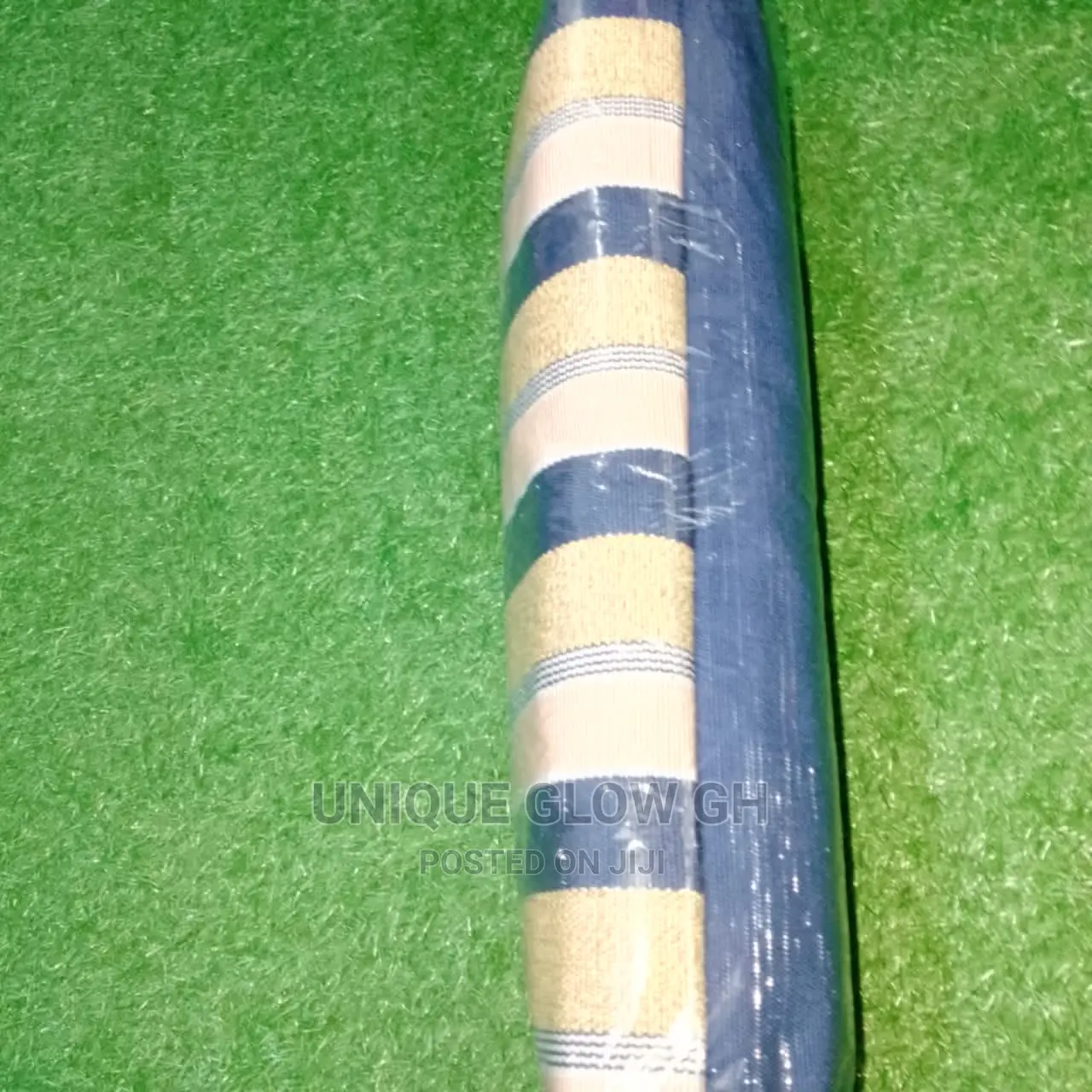 African Ghanaian Original Kente From North, Fante Asante