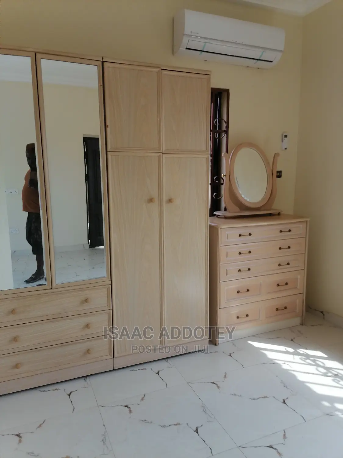 2bdrm Duplex in Spintex Kotobabi No2 for rent
