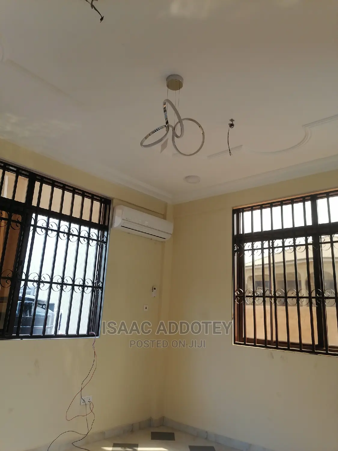 2bdrm Duplex in Spintex Kotobabi No2 for rent