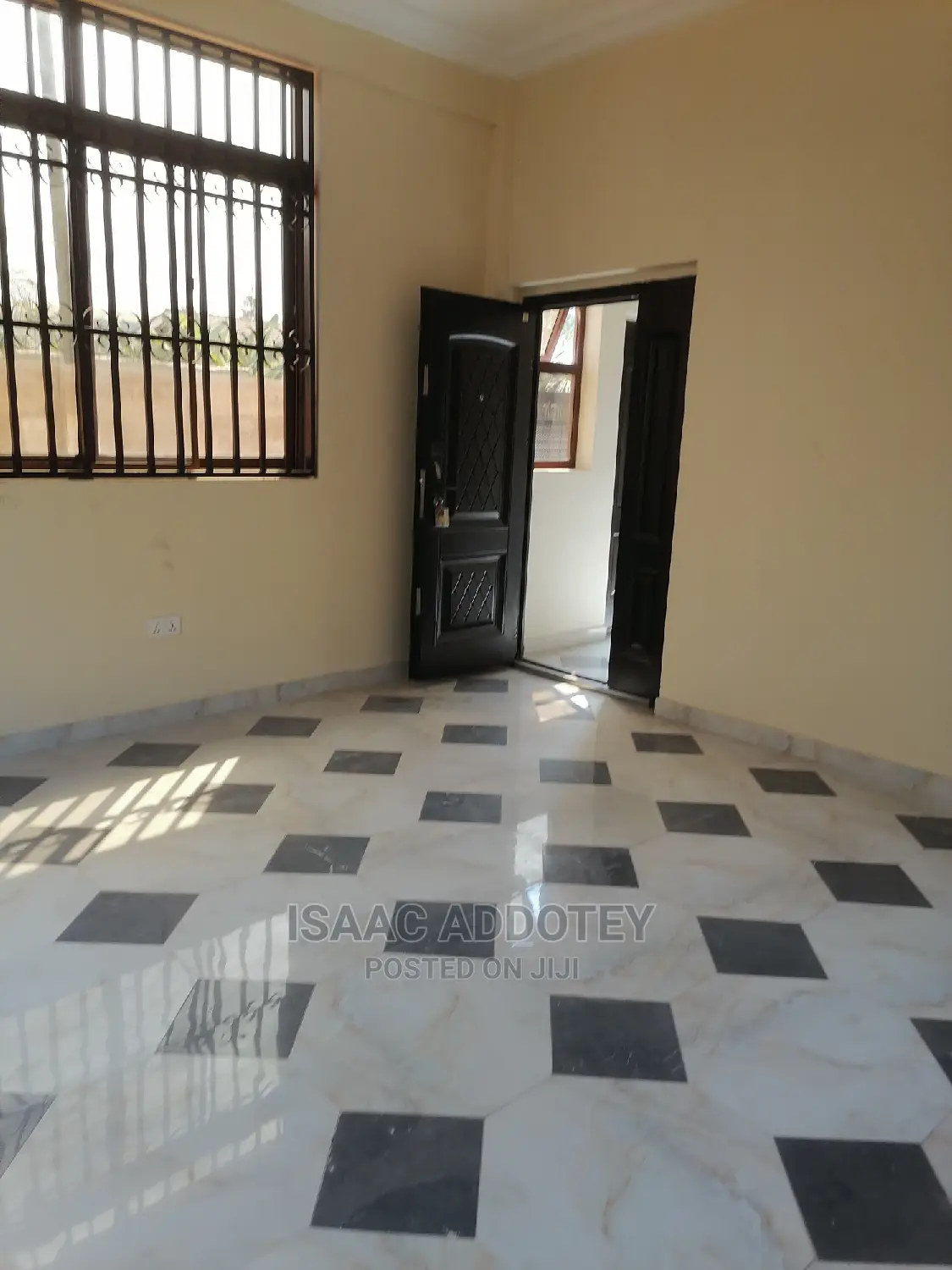 2bdrm Duplex in Spintex Kotobabi No2 for rent