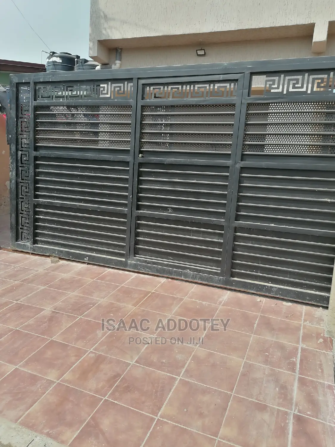 2bdrm Duplex in Spintex Kotobabi No2 for rent