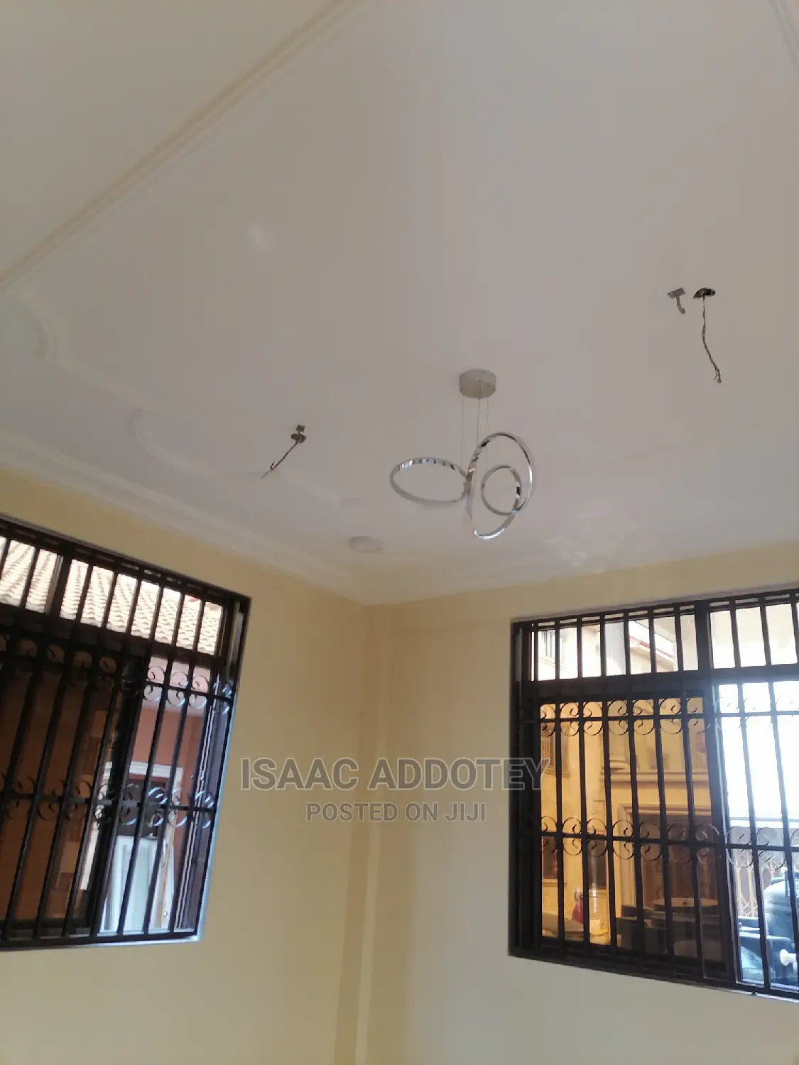 2bdrm Duplex in Spintex Kotobabi No2 for rent