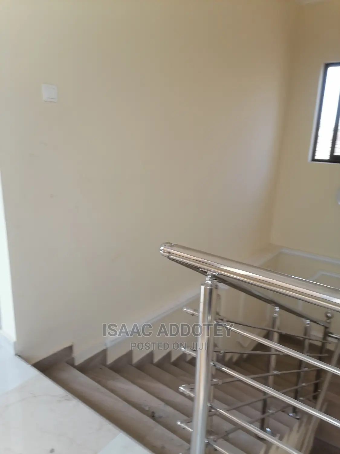 2bdrm Duplex in Spintex Kotobabi No2 for rent