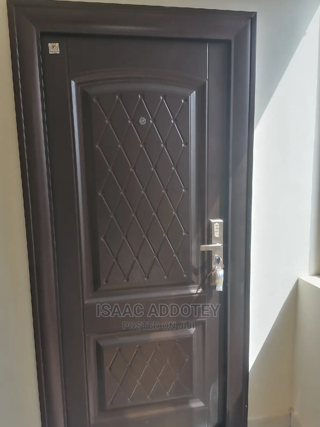 2bdrm Duplex in Spintex Kotobabi No2 for rent