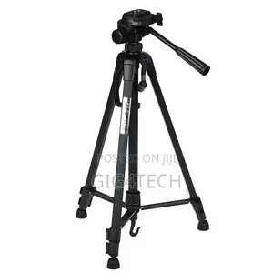 Camera Tripod T-3520 1.4m