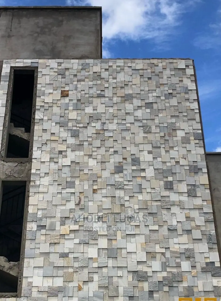 Ligit, True, and Real Stone Layer