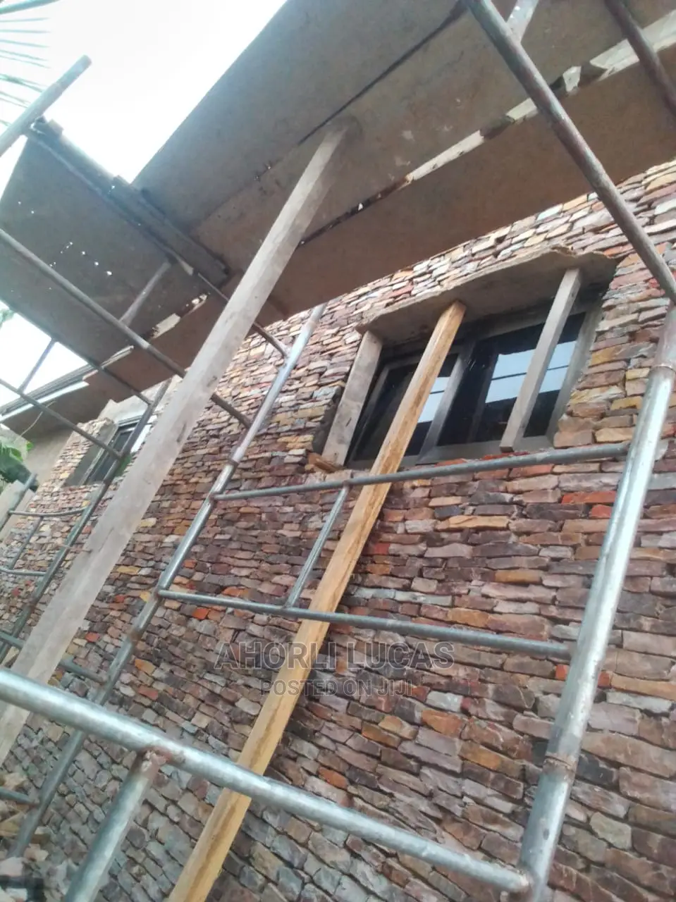 Ligit, True, and Real Stone Layer
