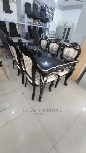 Executive Dinning Sets