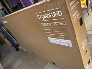 Buy This Samung 85 Series 8 Tv Get a Free Samung A450