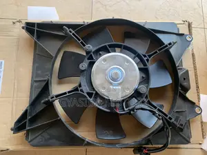 HRV 2016-2018 AC Fan
