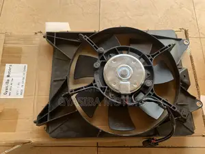 HRV 2016-2018 AC Fan
