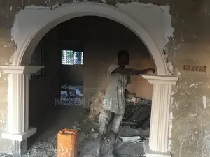 Ceiling Design, Room Design and Decorating Work
