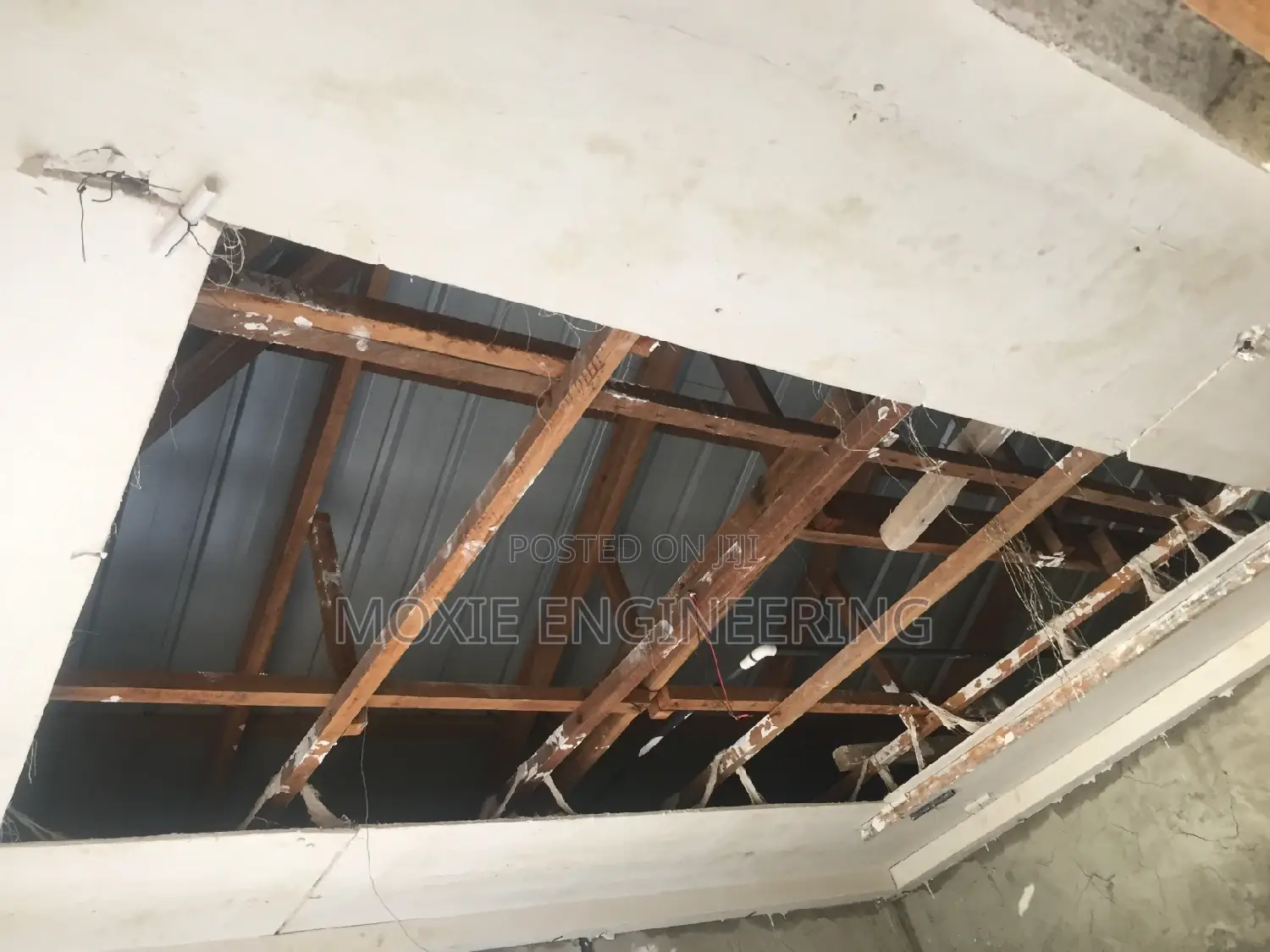 Ceiling Design, Room Design and Decorating Work