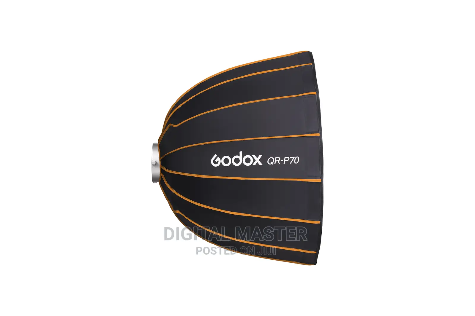 Godox QR-P70 Quick Release Parabolic Softbox