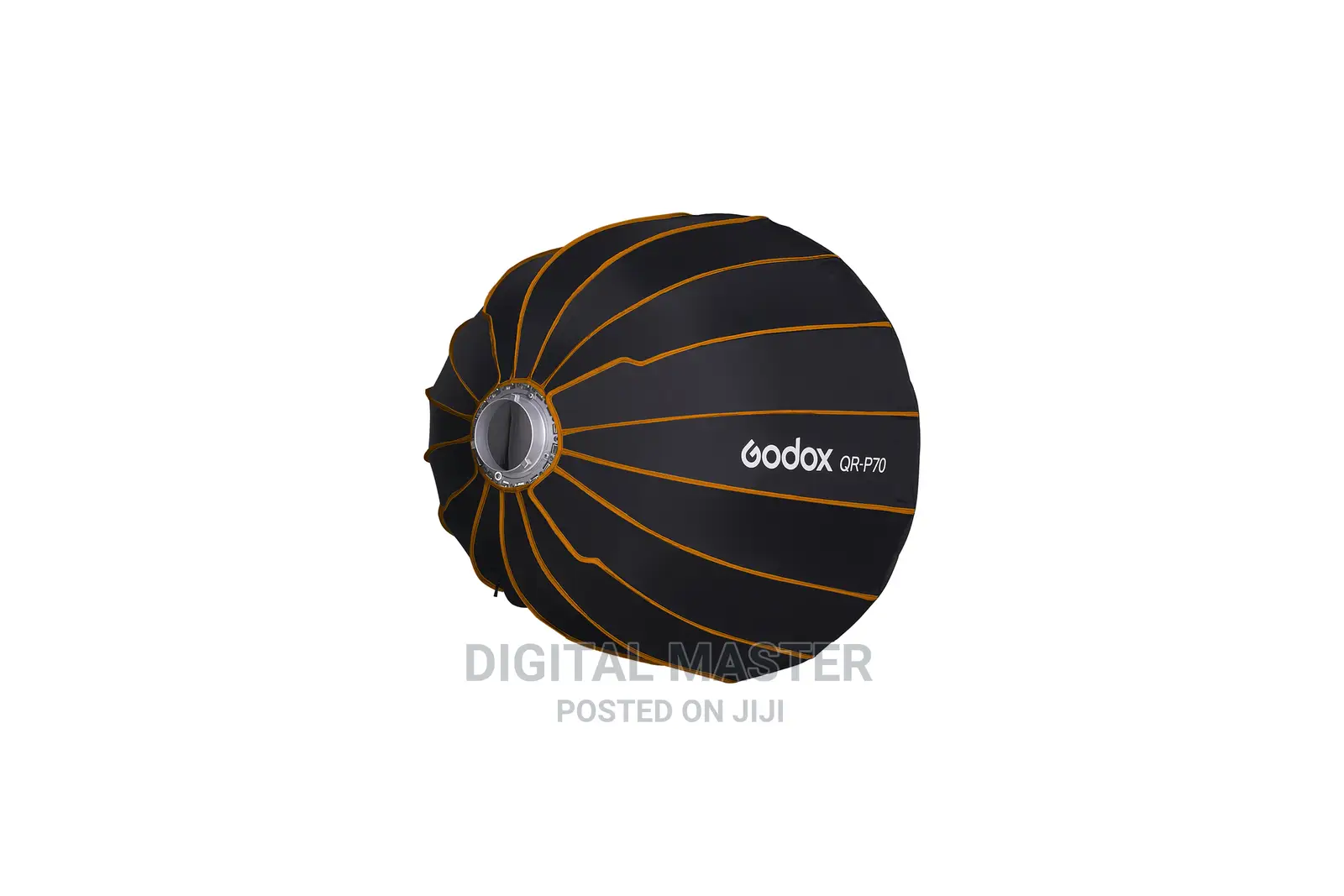 Godox QR-P70 Quick Release Parabolic Softbox