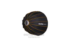 Godox QR-P70 Quick Release Parabolic Softbox