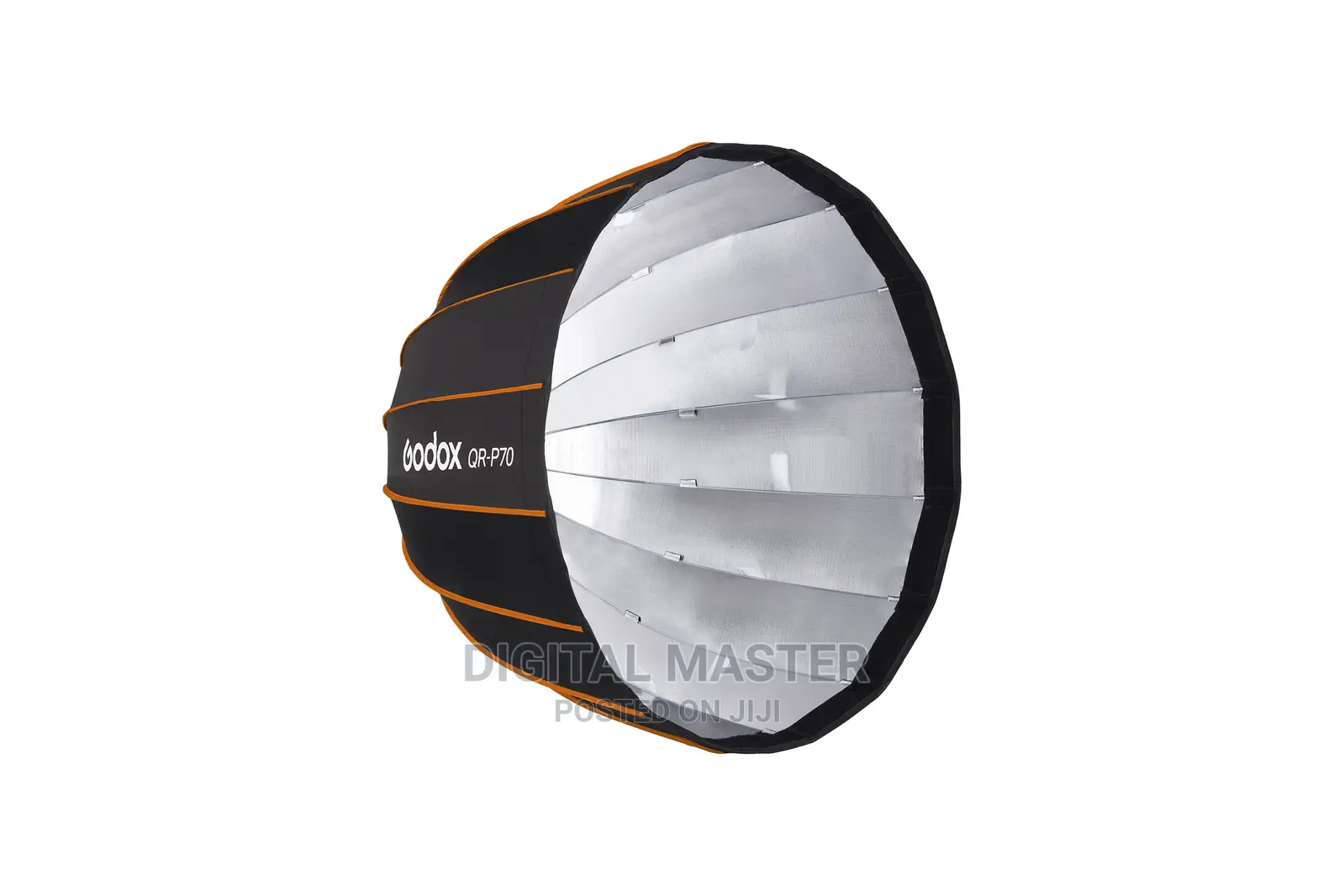 Godox QR-P70 Quick Release Parabolic Softbox