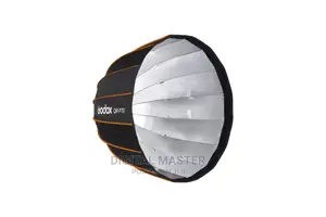 Godox QR-P70 Quick Release Parabolic Softbox